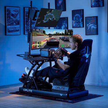 OPLITE Badrumstillbehör