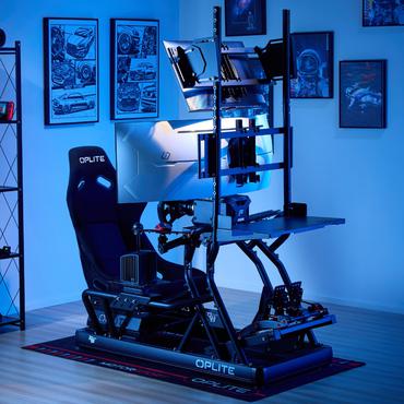 OPLITE Badrumstillbehör