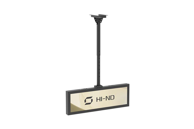 Hi-Nd Ceiling casing  SH37C White