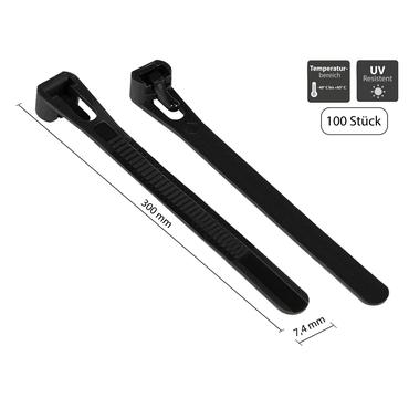 Good Connections Kabelsamler