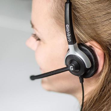 GEQUDIO VoIP-telefon