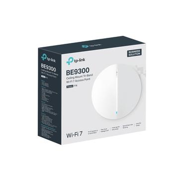 TP-Link Festa F76 Hvid Str&oslash;m over Ethernet (PoE)