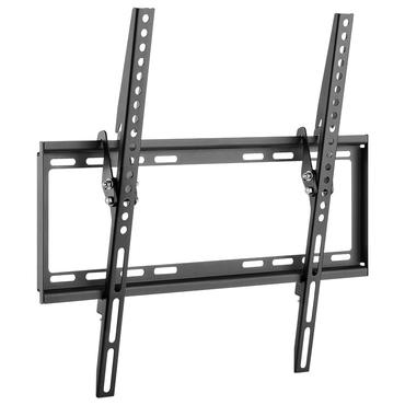 Goobay 49731 tv-beslag 139,7 cm (55") Sort