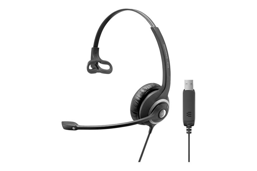 EPOS I SENNHEISER IMPACT SC 230 USB - headset