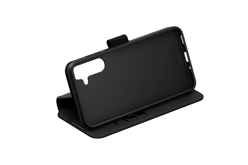 CARE by PanzerGlass - flipomslag til mobiltelefon