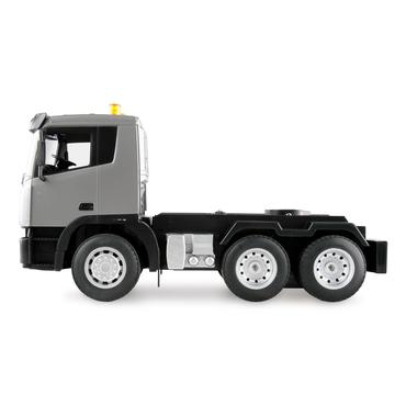 Amewi 2-in-1 Tieflader/Bagger-Set G836E/G041E 1:24 RTR