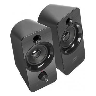 SPEEDLINK DAROC - h&ouml;gtalare - f&ouml;r persondator