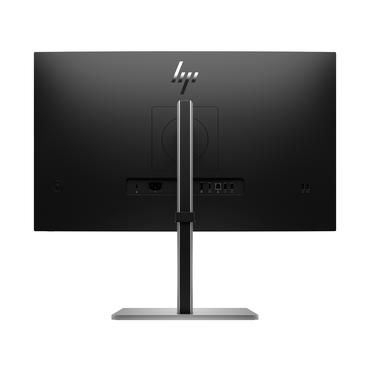 HP E27 G5 skärm - LED-bakgrundsbelysning - 27" - IPS - 5ms - Full HD 1920x1080 vid 75Hz