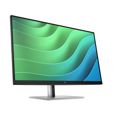 HP E27 G5 skärm - LED-bakgrundsbelysning - 27" - IPS - 5ms - Full HD 1920x1080 vid 75Hz