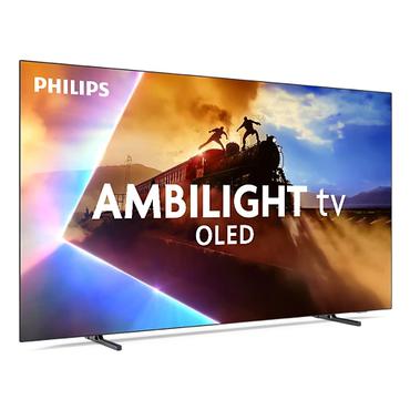 Philips 77OLED770 195,6 cm (77") 4K Ultra HD Smart TV Wi-Fi Sort