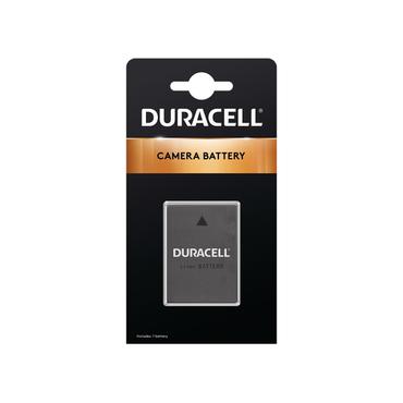 Duracell DROBLN1 batteri til kamera/videokamera Lithium-Ion (Li-Ion) 1140 mAh