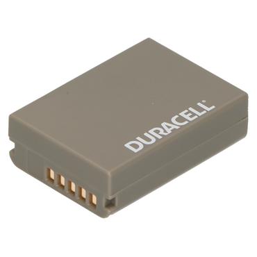 Duracell DROBLN1 batteri til kamera/videokamera Lithium-Ion (Li-Ion) 1140 mAh