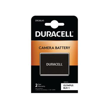 Duracell DROBLN1 batteri til kamera/videokamera Lithium-Ion (Li-Ion) 1140 mAh