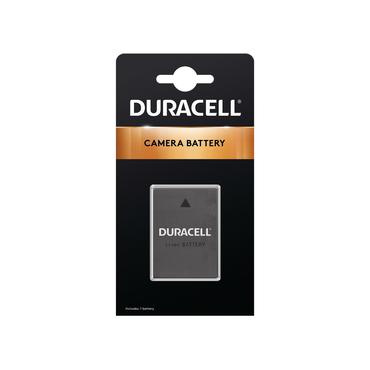 Duracell DROBLN1 batteri til kamera/videokamera Lithium-Ion (Li-Ion) 1140 mAh