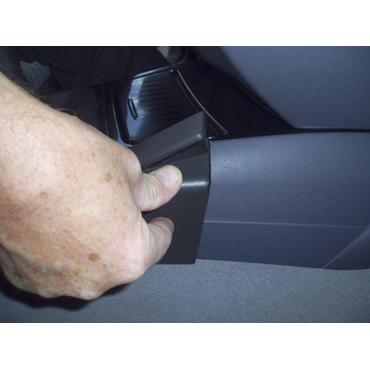 Brodit ProClip - monteringsbeslag til køretøjer