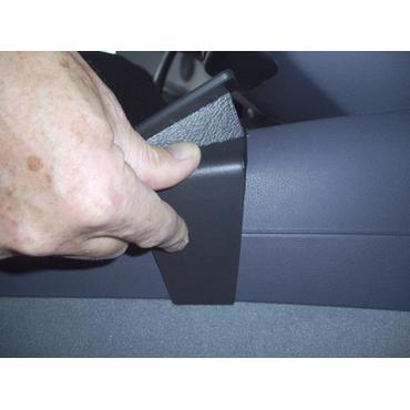 Brodit ProClip - monteringsbeslag til køretøjer