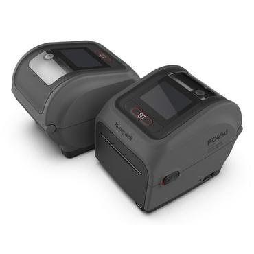 PC45 DT LCD LATINFONT RTC