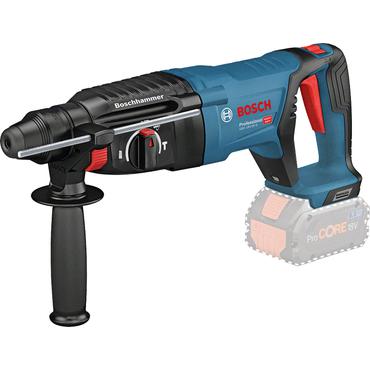 Bosch GBH 18V-26 D Professional - roterande hammare - sladdl&ouml;s - inget batteri