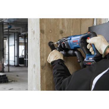 Bosch GBH 18V-26 D Professional - roterande hammare - sladdl&ouml;s - inget batteri