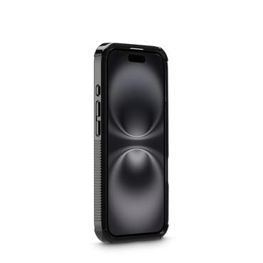 Hama Extreme Protect mobiltelefon etui 16 cm (6.3") Cover Sort