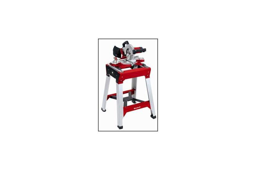 Einhell 4310620 savbuk 1 stk Aluminium