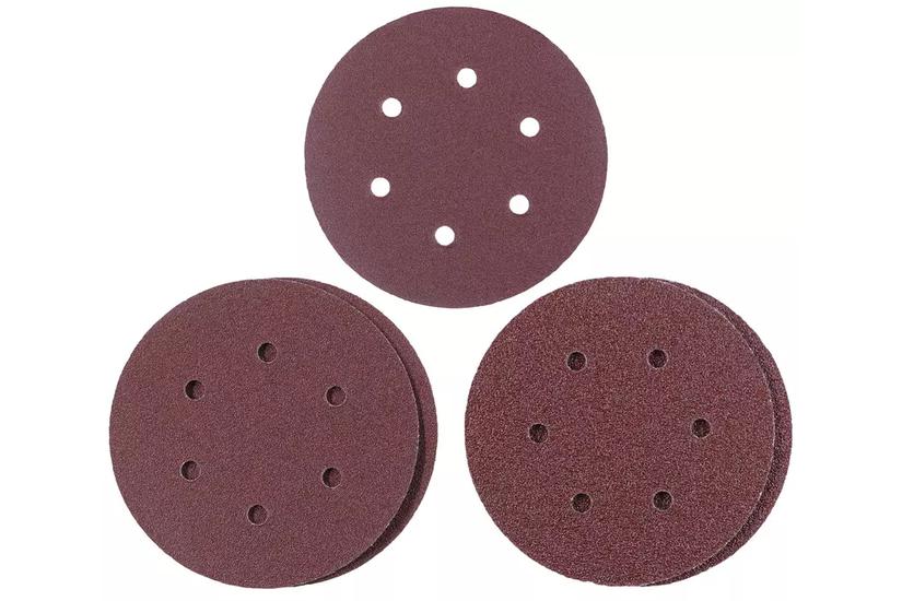 Einhell Q-STICK 5 stk Slibepude