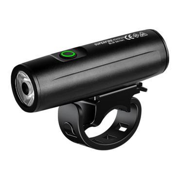 Superfire BL14 - cykelforlygte - 5 W