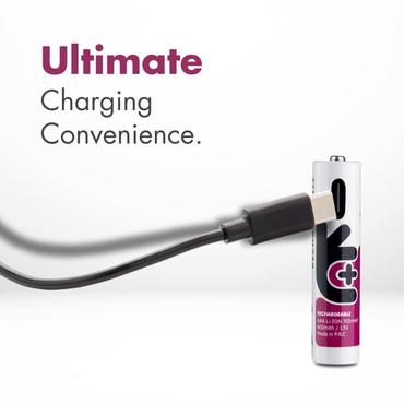 Uniross Batteries Batteri