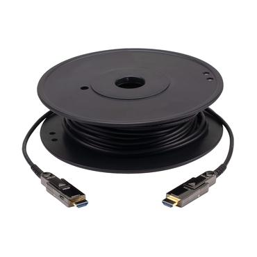 ATEN VE7833A HDMI-kabel 39 m HDMI Type-A/HDMI Type-D Sort