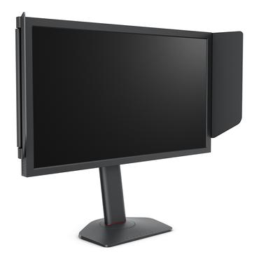 ZOWIE XL2566X+ computersk&aelig;rm 61,2 cm (24.1") 1920 x 1080 pixel Fuld HD Sort