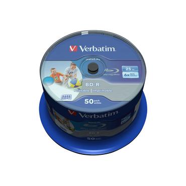 Verbatim DataLife