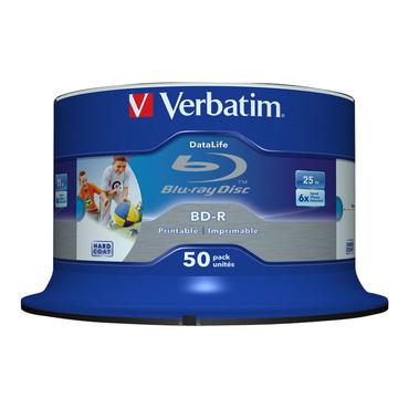 Verbatim DataLife