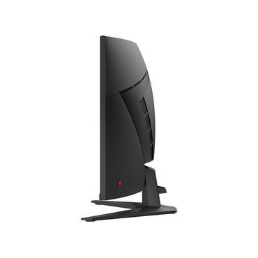 Monitor MSI MSI MAG 325CQF (31.5 /Rapid VA /180Hz /2560 x 1440 /Czarny)