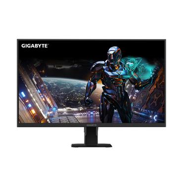 Gigabyte GS27QA skærm - Kantbelyst LED - 27" - AMD FreeSync, VESA Adaptive-Sync - SS IPS - 1ms - QHD 2560x1440 ved 180Hz