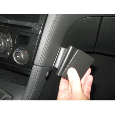 Brodit ProClip Angled mount - beslag til montering