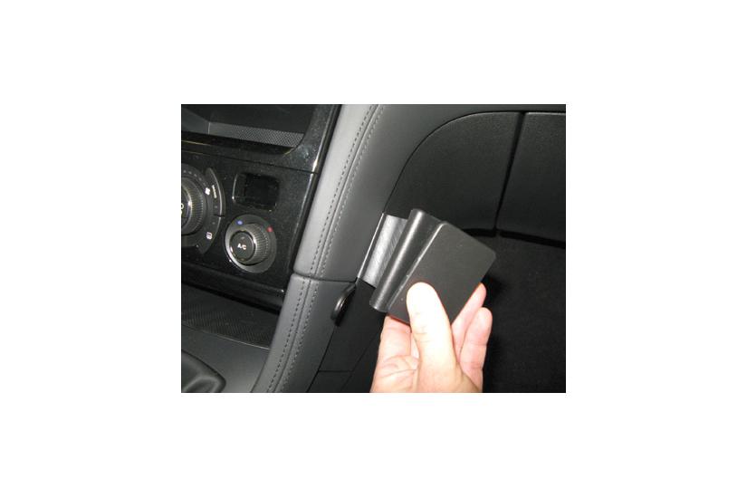 Brodit ProClip Angled mount - beslag til montering