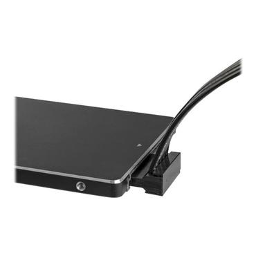 StarTech.com 15.7 in (400 mm) SATA Power Splitter Adapter Cable