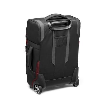 Manfrotto Pro Light Reloader Air-55 Trolley etui Sort