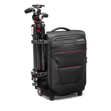 Manfrotto Pro Light Reloader Air-55 Trolley etui Sort