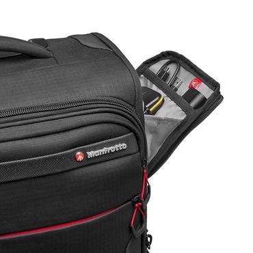 Manfrotto Pro Light Reloader Air-55 Trolley etui Sort