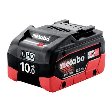 Metabo 625549000 batterioplader Universel Vekselstrøm
