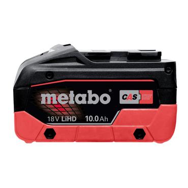 Metabo 625549000 batterioplader Universel Vekselstrøm