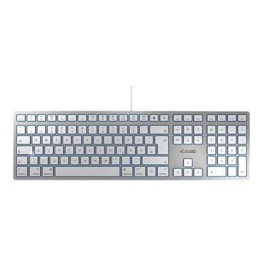 CHERRY KC 6000 SLIM FOR MAC