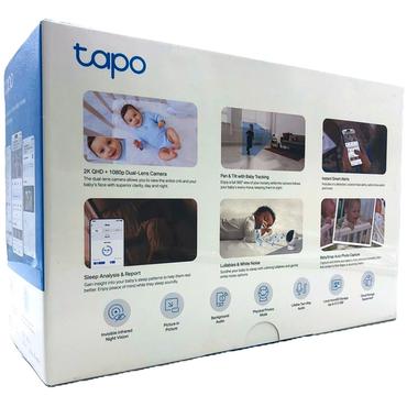 TP-LINK Netværksovervågningskamera
