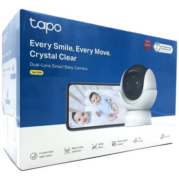 TP-LINK Netværksovervågningskamera