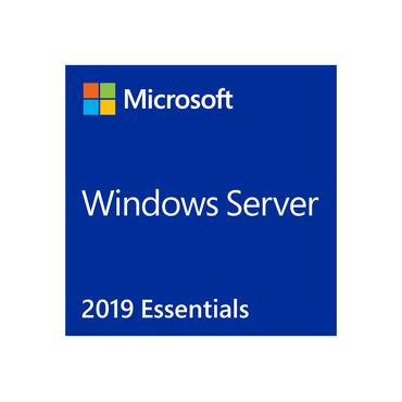 Microsoft Windows Server 2019 Essentials