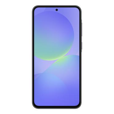 Samsung Galaxy A36 - fantastisk svart - 5G pekskärmsmobil - 256 GB - GSM