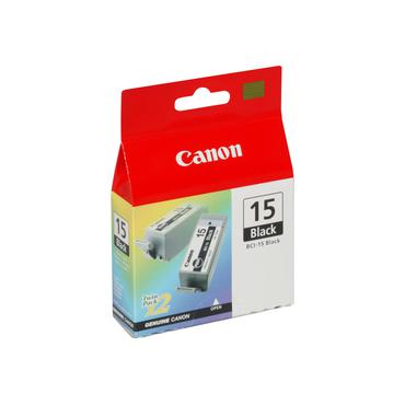 Canon BCI-15