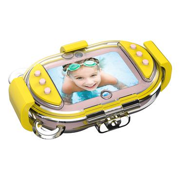 AgfaPhoto Realikids - digitalkamera - lagring: flashkort