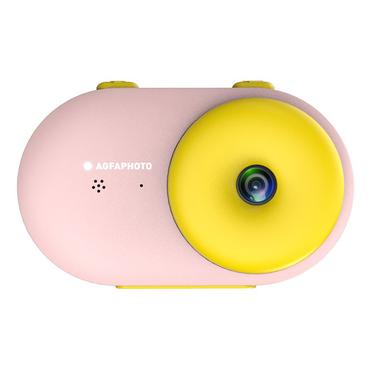 AgfaPhoto Realikids - digitalkamera - lagring: flashkort